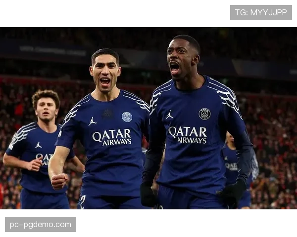 从0-2到3-2，巴黎拒绝冷门，杜埃双响导演神奇逆转